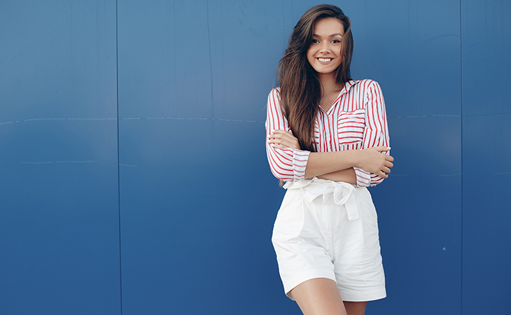 Bermudas